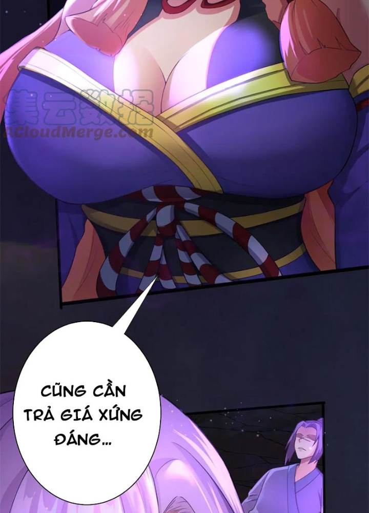 Các Ngươi Tu Tiên Còn Ta Rút Thẻ Chapter 18 - Trang 3