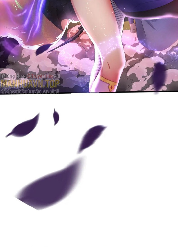 Các Ngươi Tu Tiên Còn Ta Rút Thẻ Chapter 18 - Trang 3