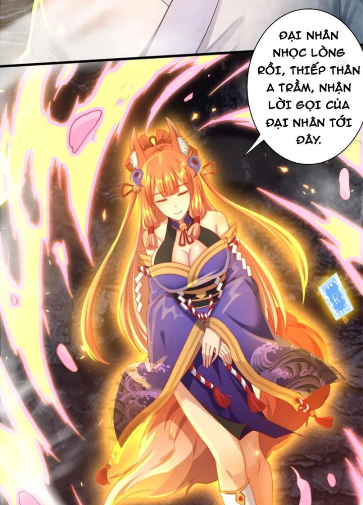 Các Ngươi Tu Tiên Còn Ta Rút Thẻ Chapter 18 - Trang 3