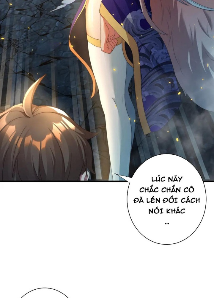 Các Ngươi Tu Tiên Còn Ta Rút Thẻ Chapter 18 - Trang 3