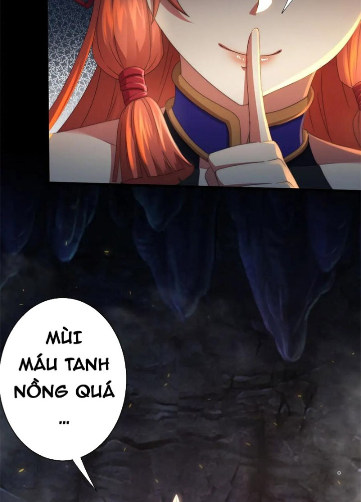 Các Ngươi Tu Tiên Còn Ta Rút Thẻ Chapter 18 - Trang 3