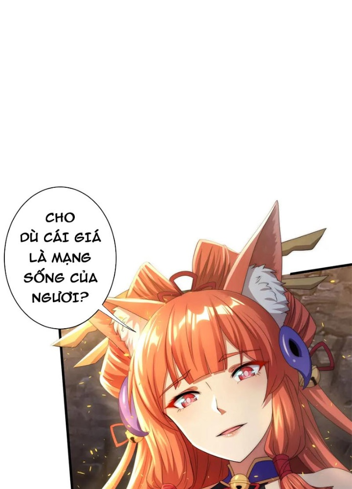 Các Ngươi Tu Tiên Còn Ta Rút Thẻ Chapter 18 - Trang 3