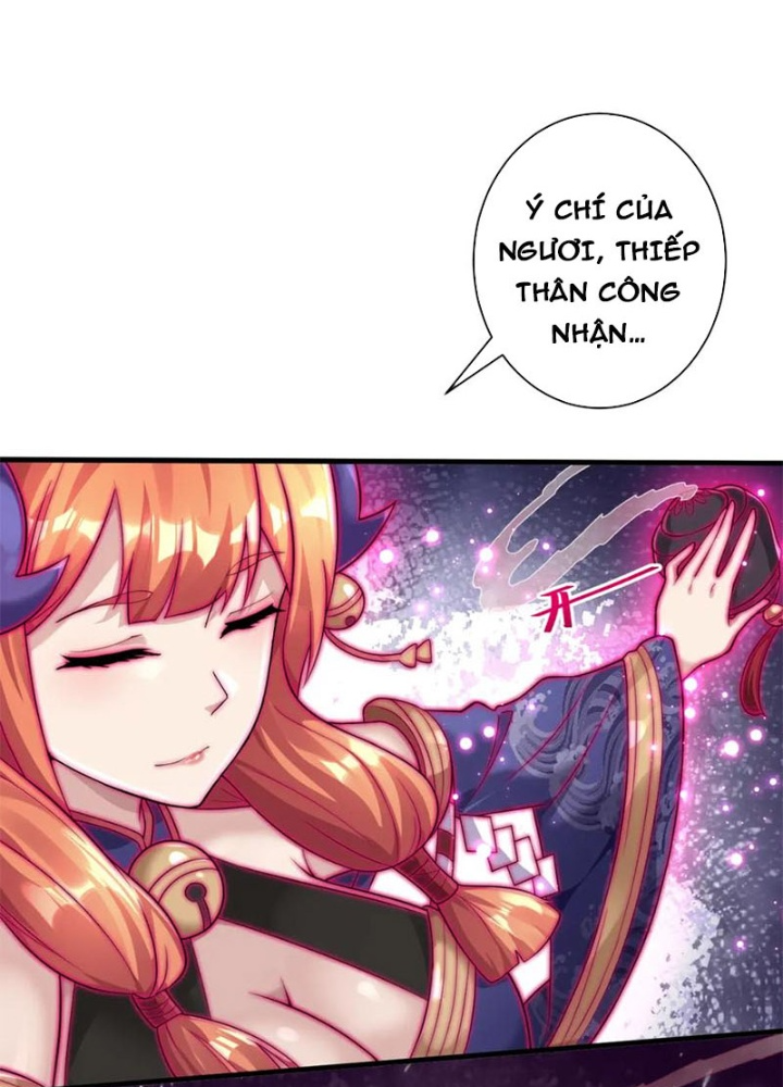 Các Ngươi Tu Tiên Còn Ta Rút Thẻ Chapter 18 - Trang 3