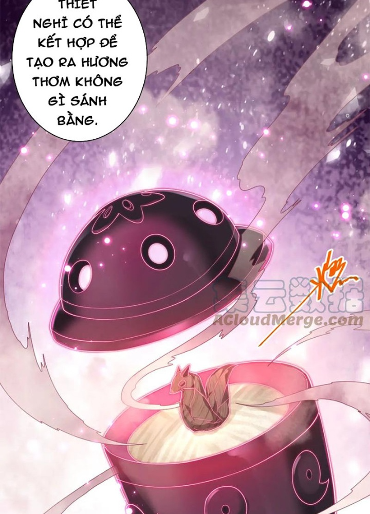 Các Ngươi Tu Tiên Còn Ta Rút Thẻ Chapter 18 - Trang 3