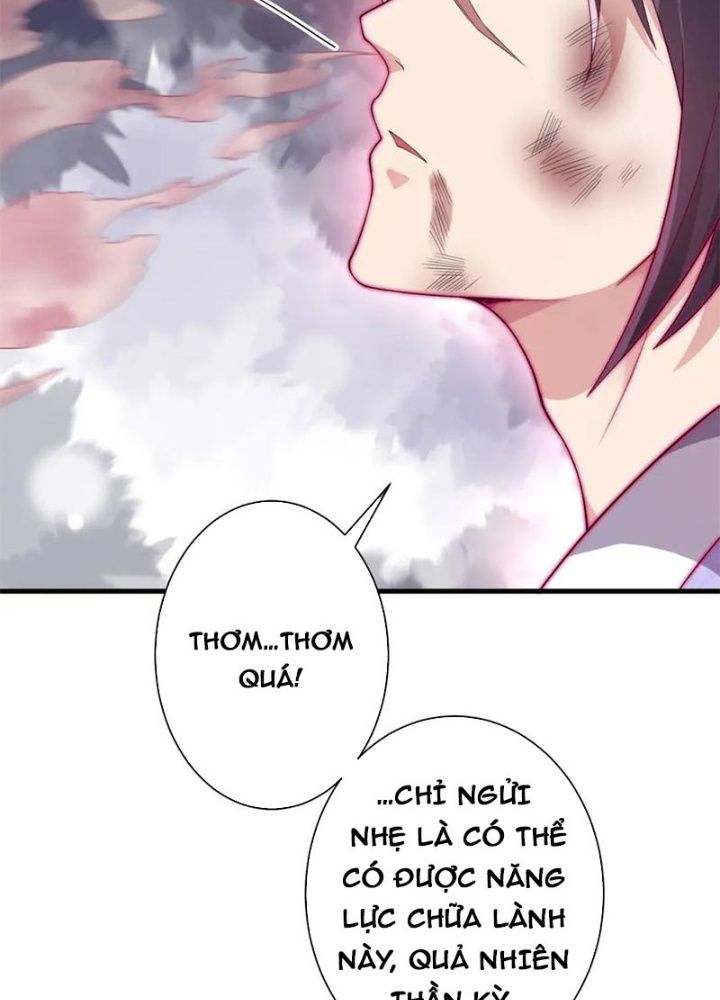 Các Ngươi Tu Tiên Còn Ta Rút Thẻ Chapter 18 - Trang 3