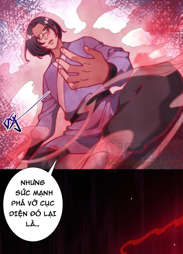 Các Ngươi Tu Tiên Còn Ta Rút Thẻ Chapter 18 - Trang 3