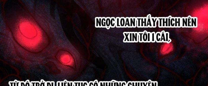 Trò Chơi Đổi Vai Ở Hoang Đảo Chapter 2 - Trang 2