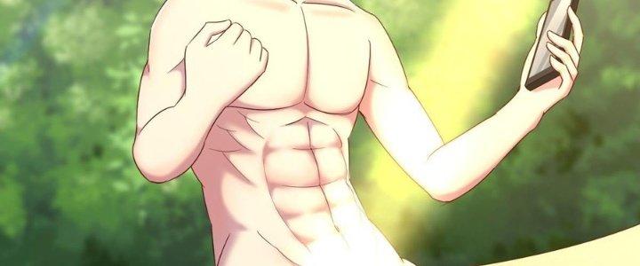 Trò Chơi Đổi Vai Ở Hoang Đảo Chapter 2 - Trang 2