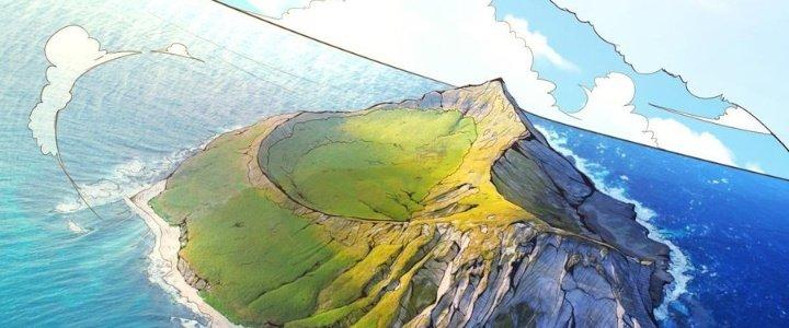 Trò Chơi Đổi Vai Ở Hoang Đảo Chapter 2 - Trang 2