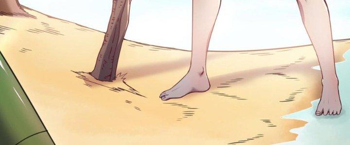 Trò Chơi Đổi Vai Ở Hoang Đảo Chapter 2 - Trang 2