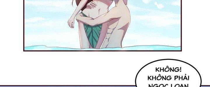 Trò Chơi Đổi Vai Ở Hoang Đảo Chapter 2 - Trang 2