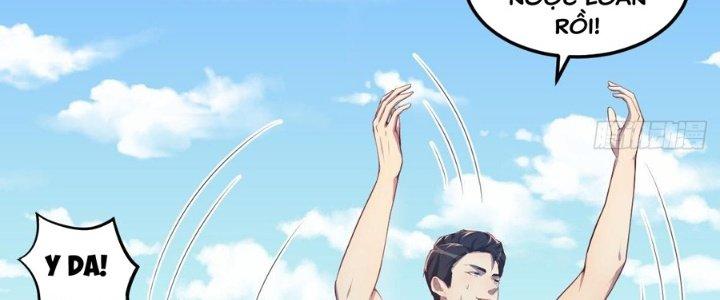 Trò Chơi Đổi Vai Ở Hoang Đảo Chapter 2 - Trang 2