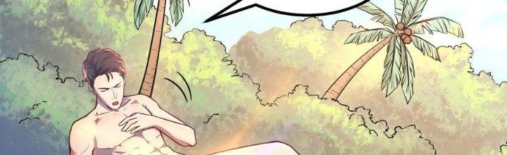 Trò Chơi Đổi Vai Ở Hoang Đảo Chapter 2 - Trang 2