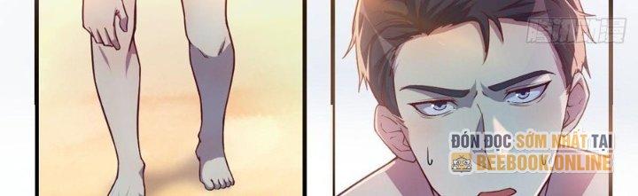 Trò Chơi Đổi Vai Ở Hoang Đảo Chapter 2 - Trang 2