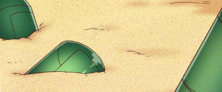 Trò Chơi Đổi Vai Ở Hoang Đảo Chapter 2 - Trang 2