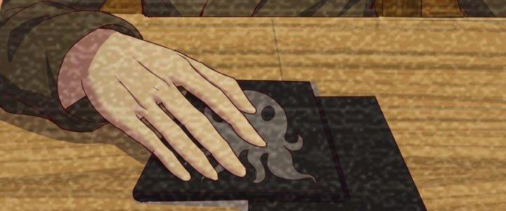 Trò Chơi Đổi Vai Ở Hoang Đảo Chapter 2 - Trang 2