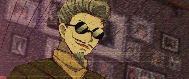 Trò Chơi Đổi Vai Ở Hoang Đảo Chapter 2 - Trang 2