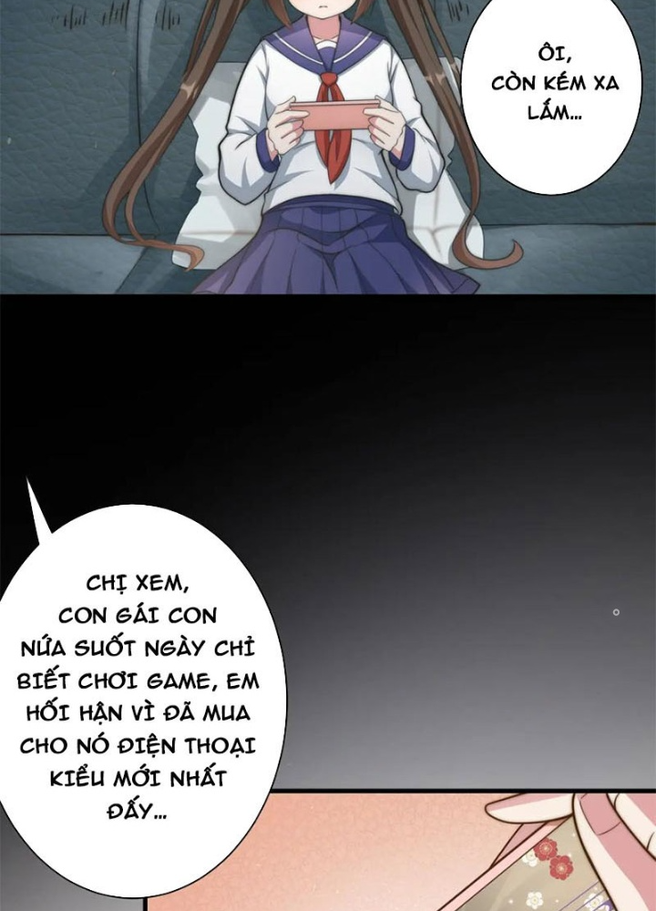 Các Ngươi Tu Tiên Còn Ta Rút Thẻ Chapter 19 - Trang 2