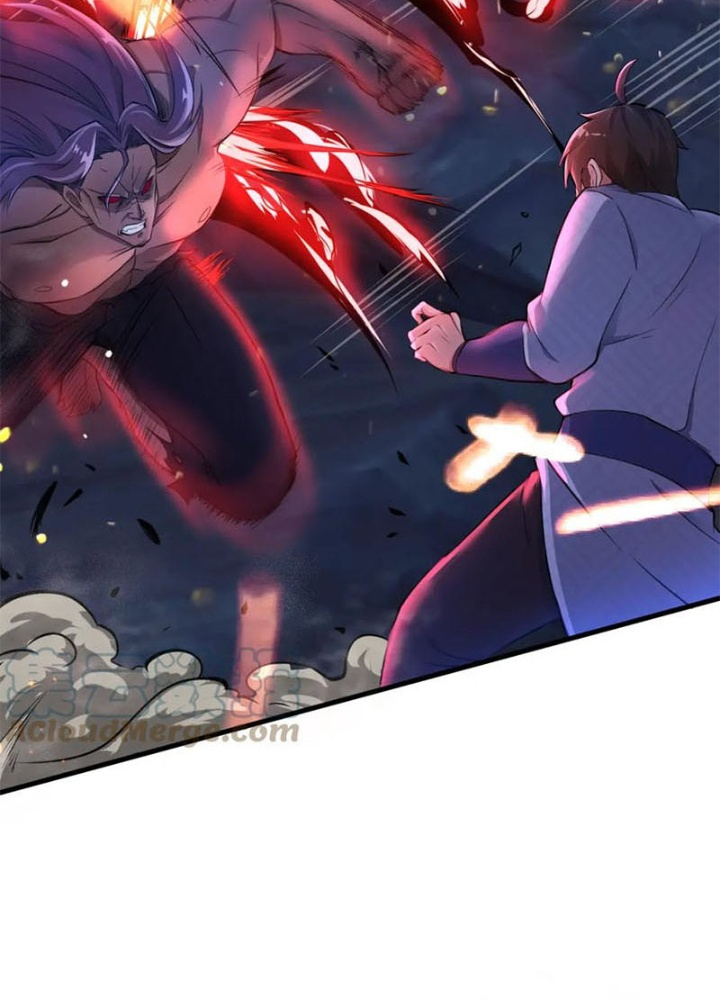 Các Ngươi Tu Tiên Còn Ta Rút Thẻ Chapter 19 - Trang 2