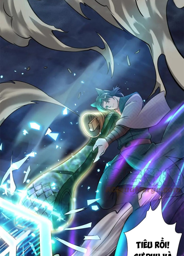 Các Ngươi Tu Tiên Còn Ta Rút Thẻ Chapter 19 - Trang 2