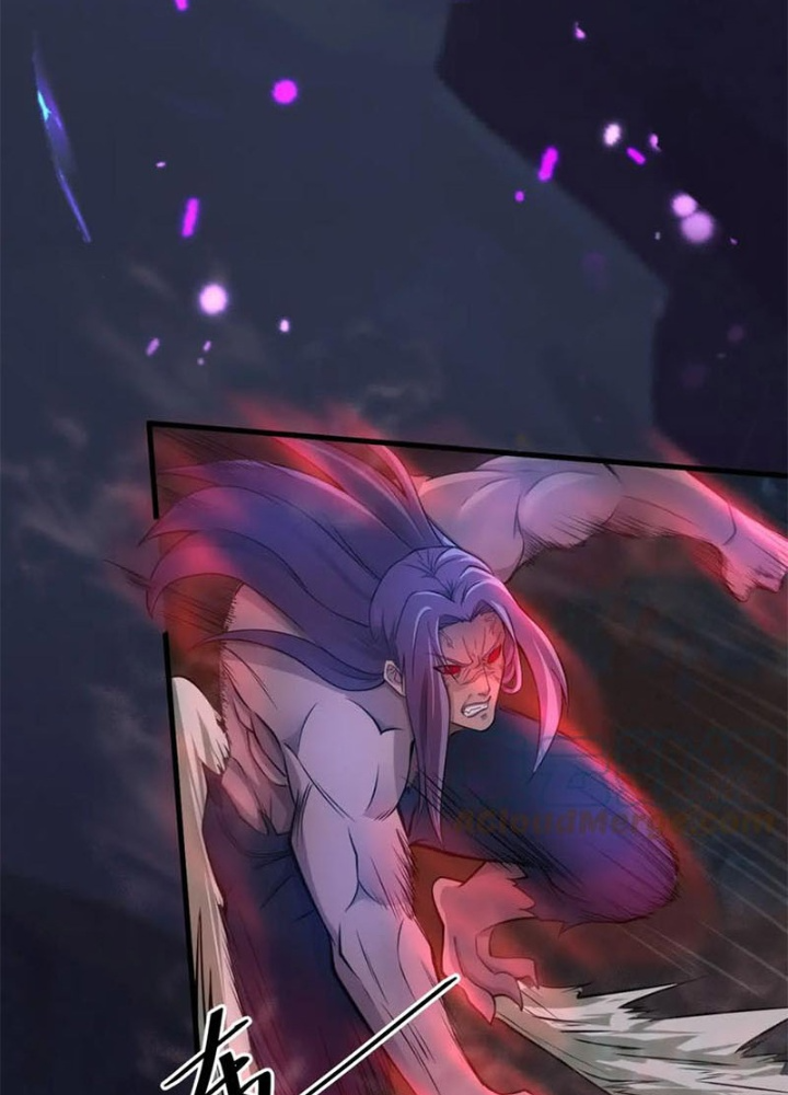 Các Ngươi Tu Tiên Còn Ta Rút Thẻ Chapter 19 - Trang 2