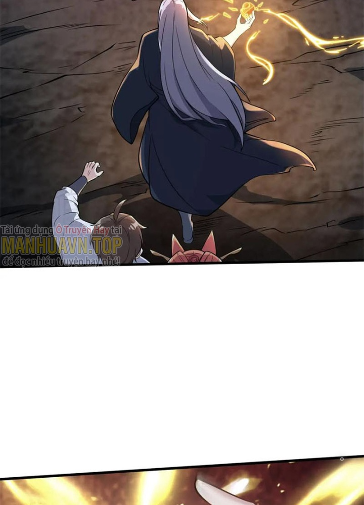 Các Ngươi Tu Tiên Còn Ta Rút Thẻ Chapter 19 - Trang 2
