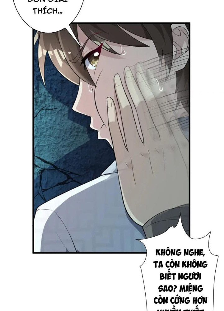 Các Ngươi Tu Tiên Còn Ta Rút Thẻ Chapter 19 - Trang 2