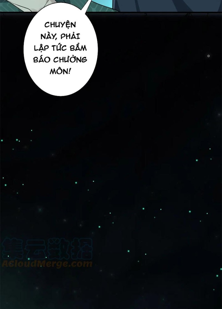 Các Ngươi Tu Tiên Còn Ta Rút Thẻ Chapter 19 - Trang 2