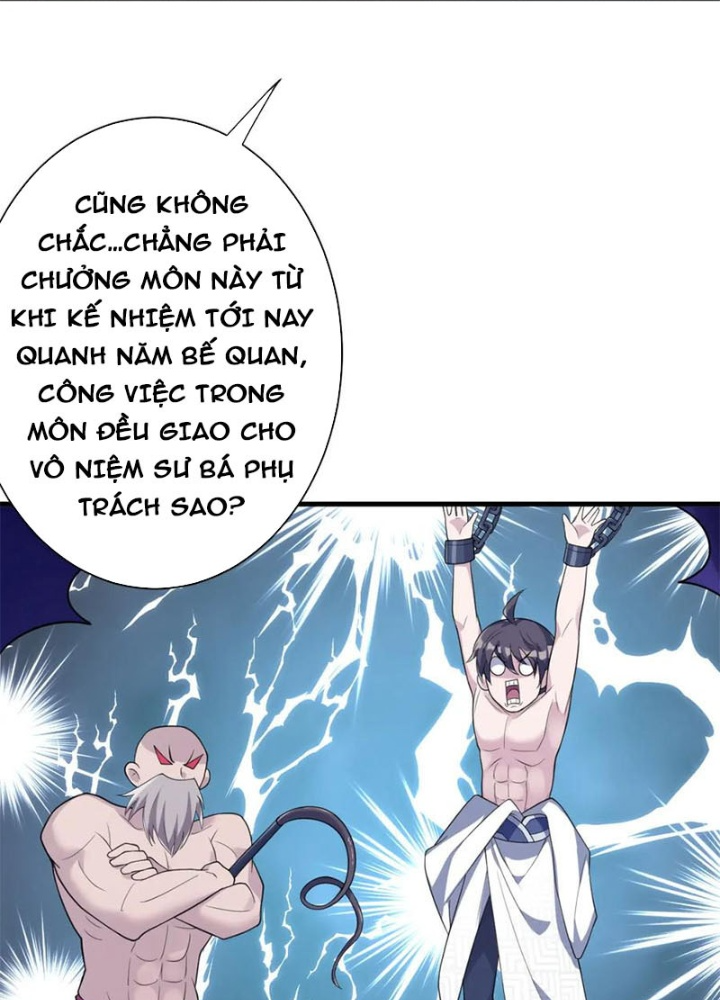 Các Ngươi Tu Tiên Còn Ta Rút Thẻ Chapter 19 - Trang 2