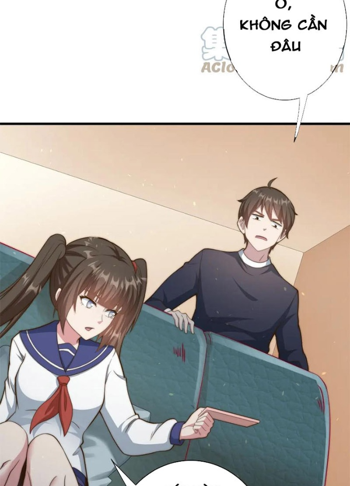 Các Ngươi Tu Tiên Còn Ta Rút Thẻ Chapter 19 - Trang 2