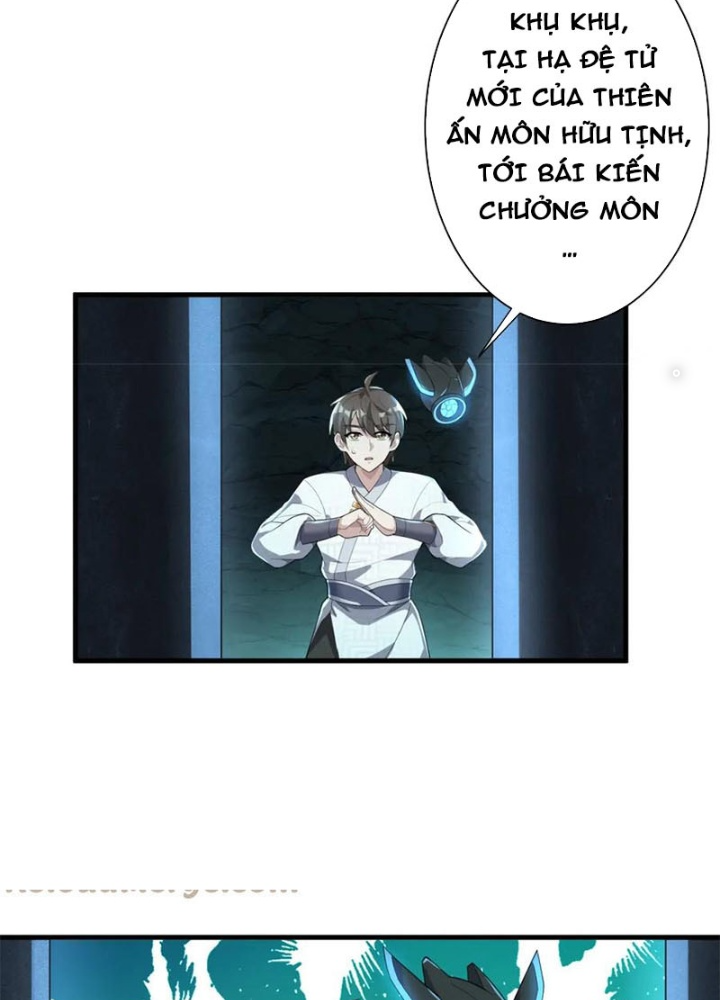 Các Ngươi Tu Tiên Còn Ta Rút Thẻ Chapter 19 - Trang 2