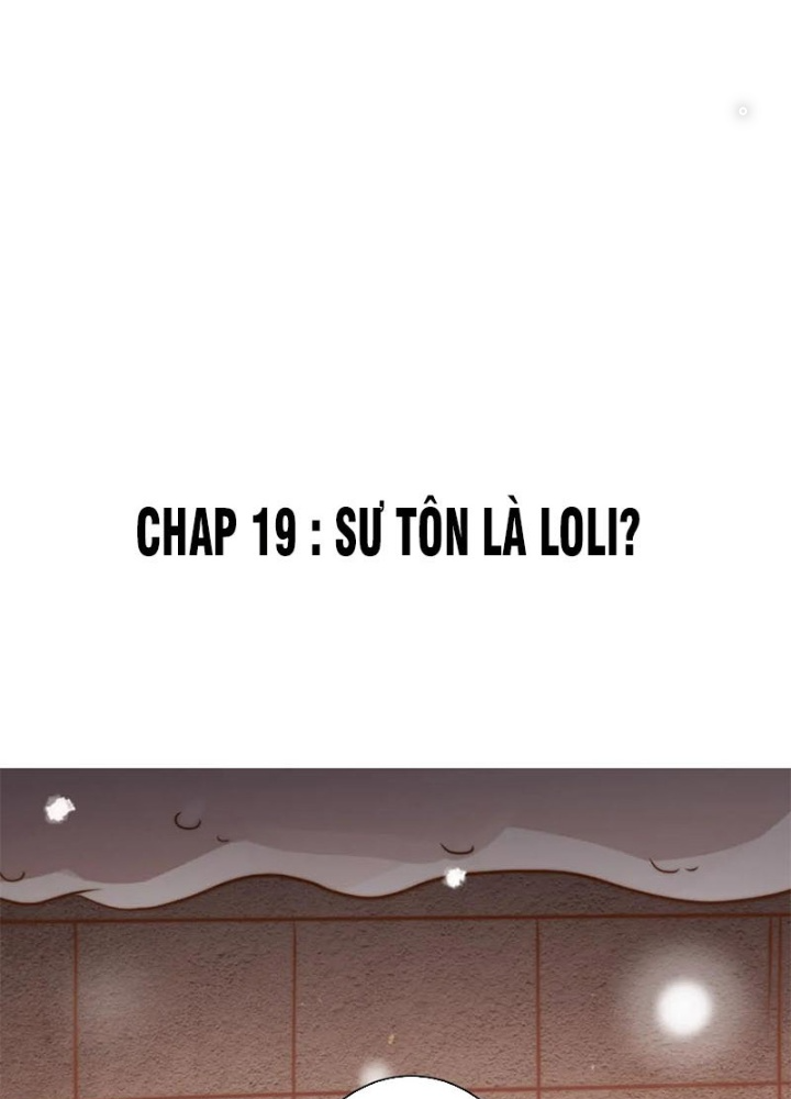 Các Ngươi Tu Tiên Còn Ta Rút Thẻ Chapter 19 - Trang 2