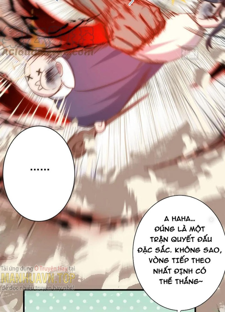 Các Ngươi Tu Tiên Còn Ta Rút Thẻ Chapter 19 - Trang 2