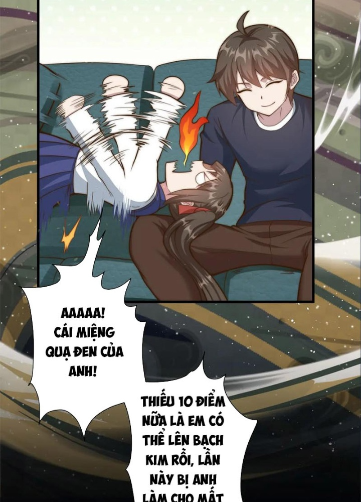 Các Ngươi Tu Tiên Còn Ta Rút Thẻ Chapter 19 - Trang 2