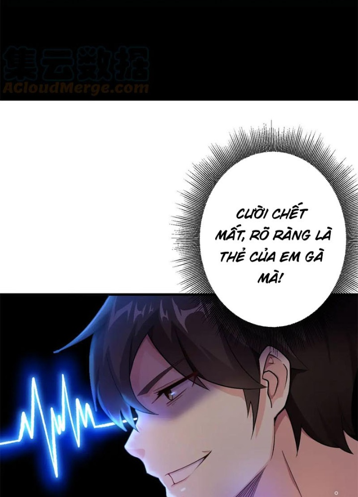 Các Ngươi Tu Tiên Còn Ta Rút Thẻ Chapter 19 - Trang 2