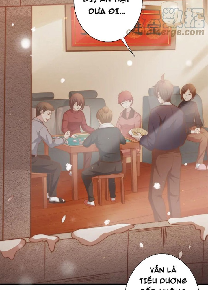 Các Ngươi Tu Tiên Còn Ta Rút Thẻ Chapter 19 - Trang 2