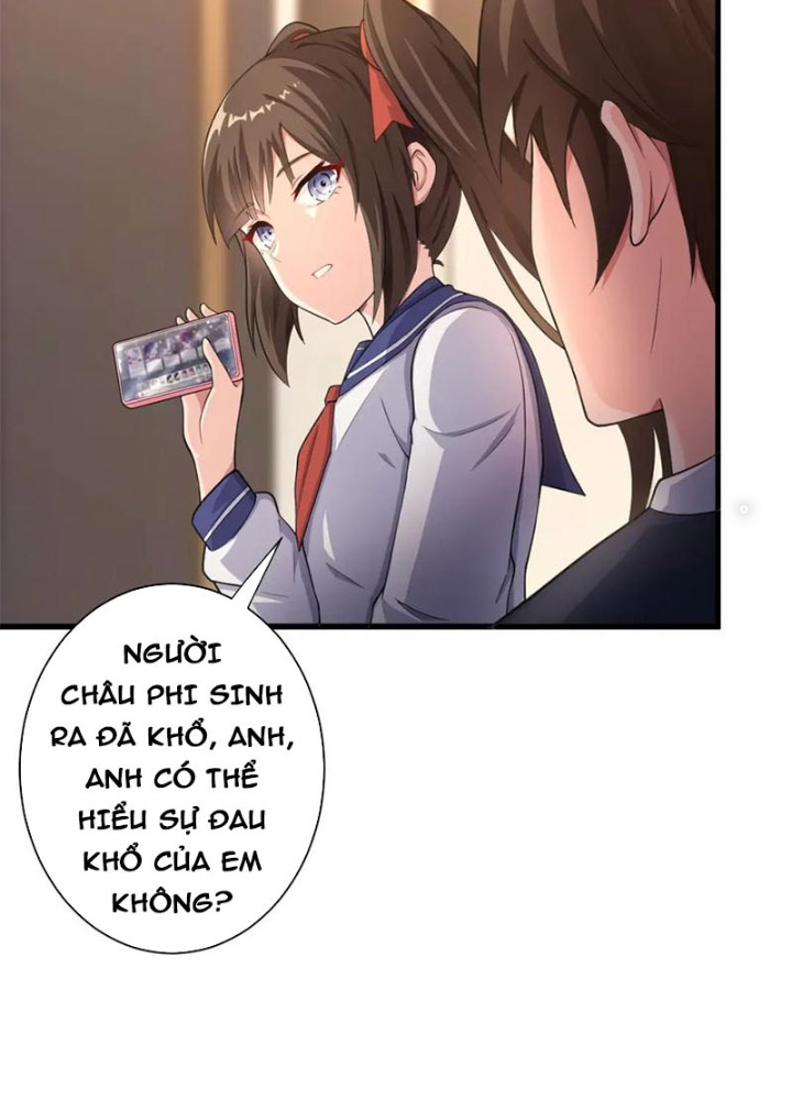 Các Ngươi Tu Tiên Còn Ta Rút Thẻ Chapter 19 - Trang 2