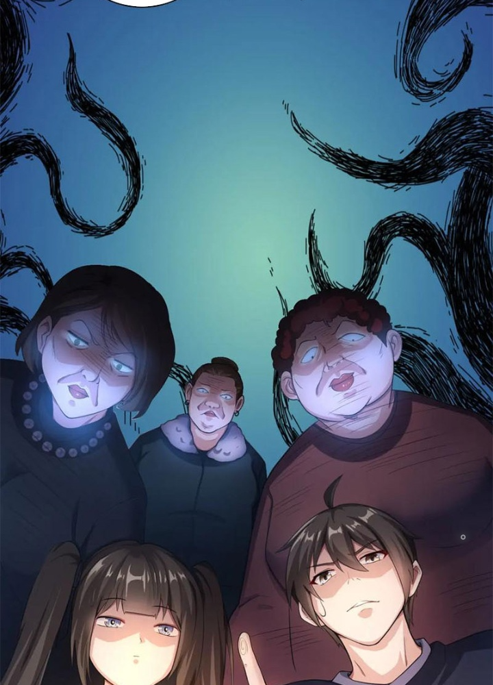 Các Ngươi Tu Tiên Còn Ta Rút Thẻ Chapter 19 - Trang 2