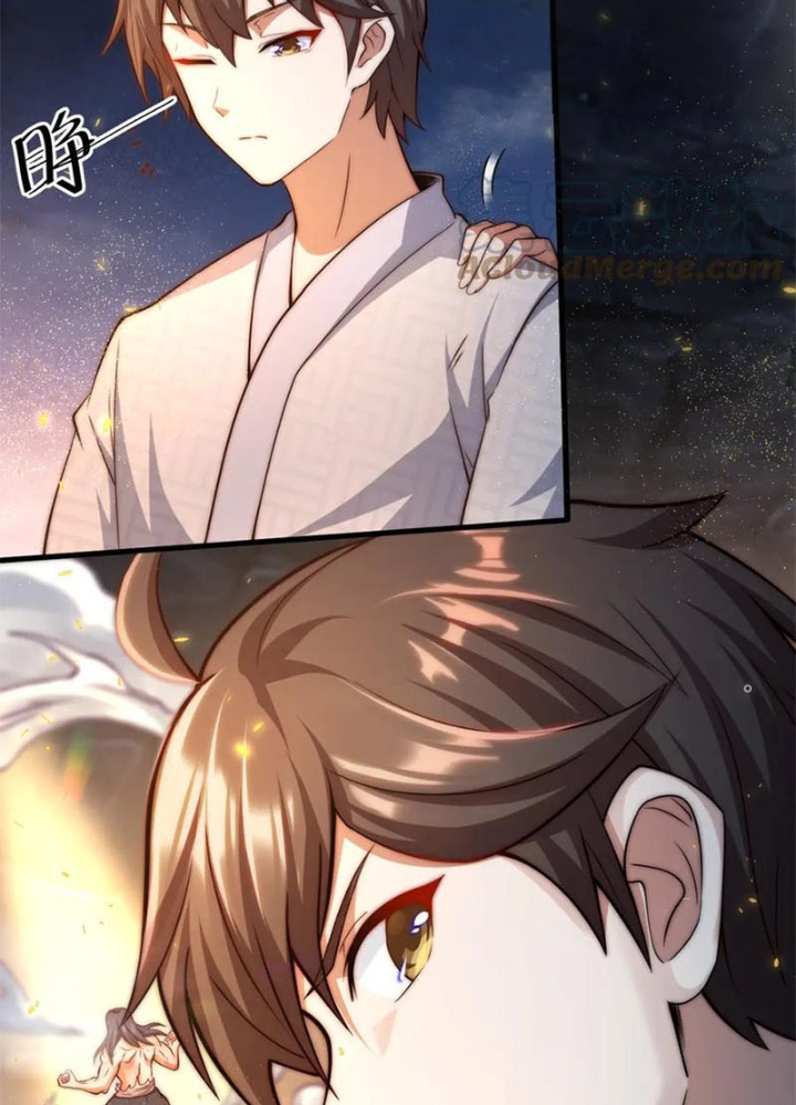 Các Ngươi Tu Tiên Còn Ta Rút Thẻ Chapter 19 - Trang 2