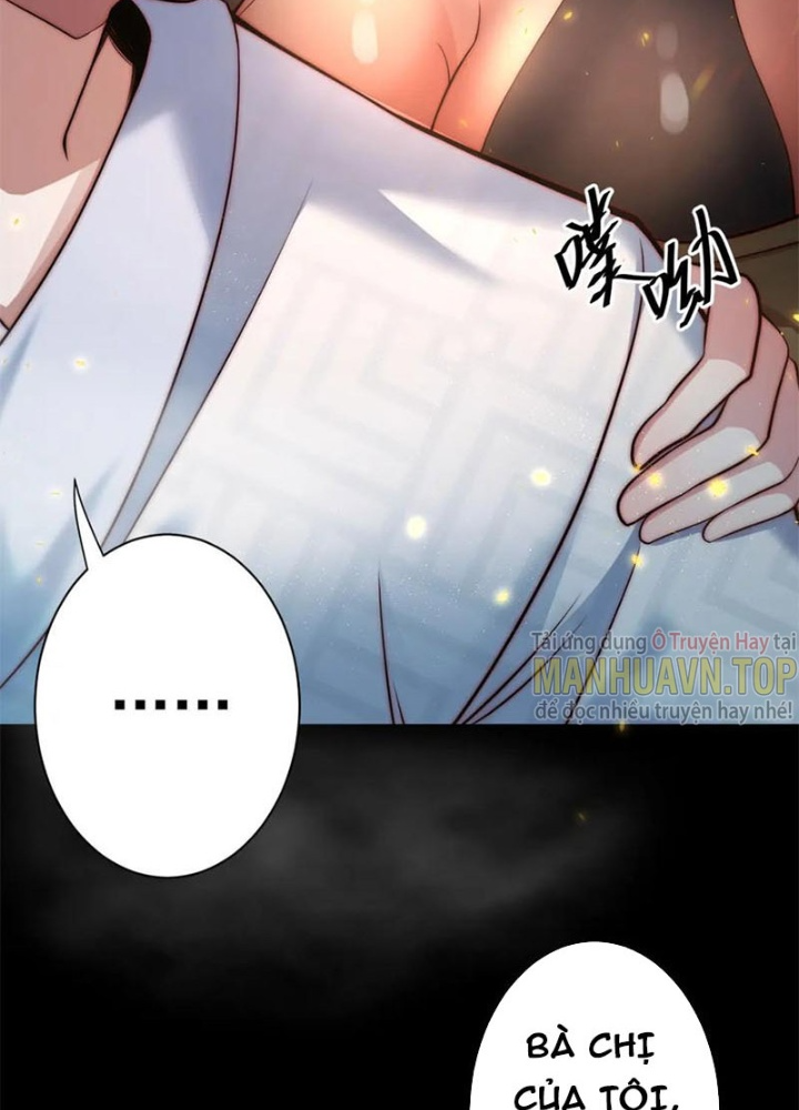 Các Ngươi Tu Tiên Còn Ta Rút Thẻ Chapter 19 - Trang 2