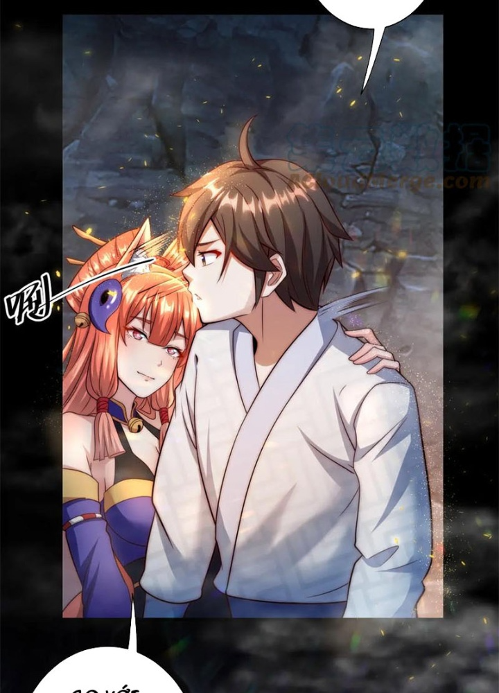 Các Ngươi Tu Tiên Còn Ta Rút Thẻ Chapter 19 - Trang 2