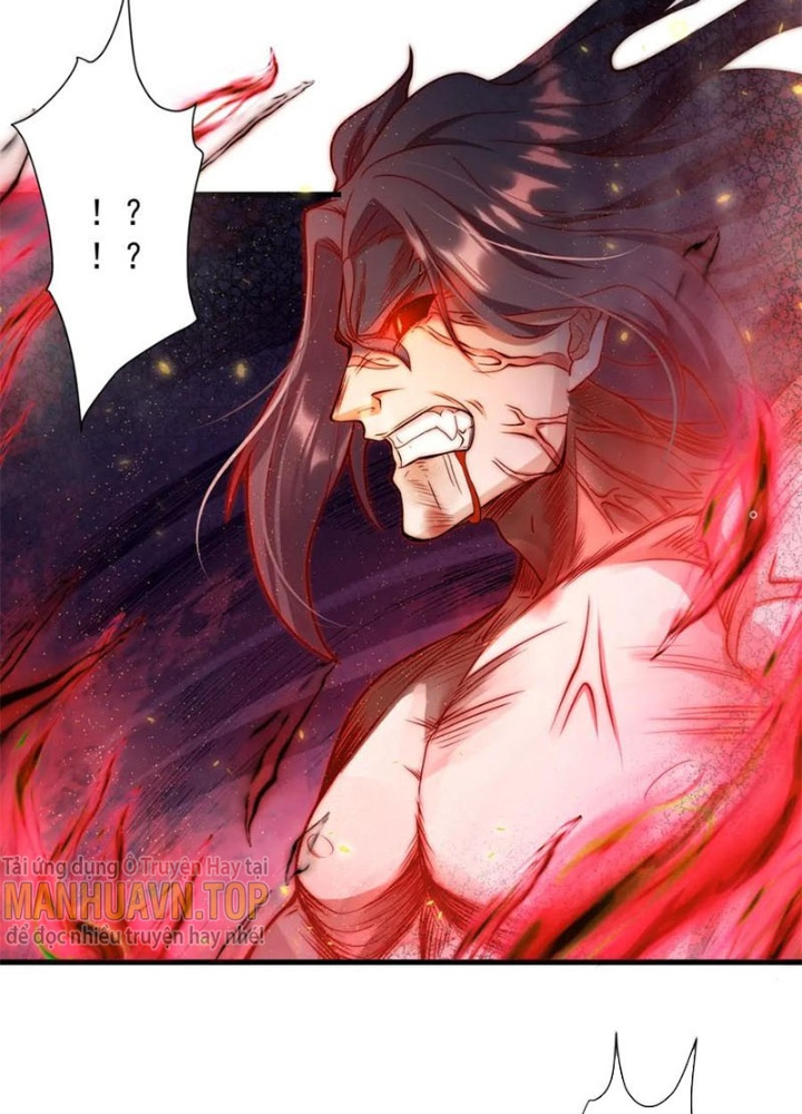 Các Ngươi Tu Tiên Còn Ta Rút Thẻ Chapter 19 - Trang 2