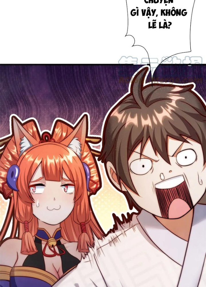 Các Ngươi Tu Tiên Còn Ta Rút Thẻ Chapter 19 - Trang 2