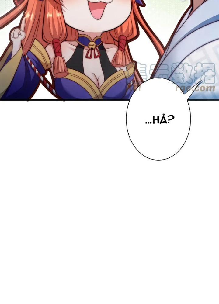 Các Ngươi Tu Tiên Còn Ta Rút Thẻ Chapter 19 - Trang 2