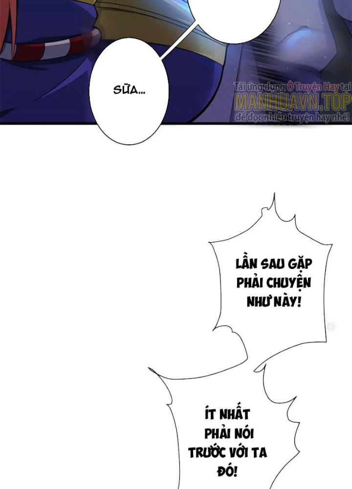 Các Ngươi Tu Tiên Còn Ta Rút Thẻ Chapter 19 - Trang 2