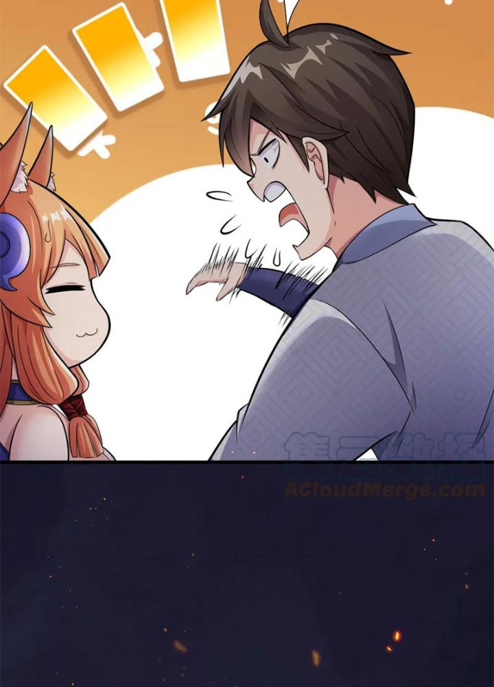 Các Ngươi Tu Tiên Còn Ta Rút Thẻ Chapter 19 - Trang 2