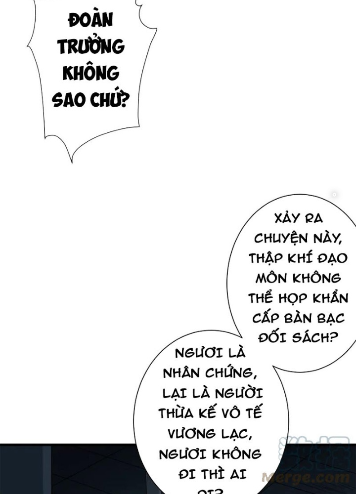 Các Ngươi Tu Tiên Còn Ta Rút Thẻ Chapter 20 - Trang 3