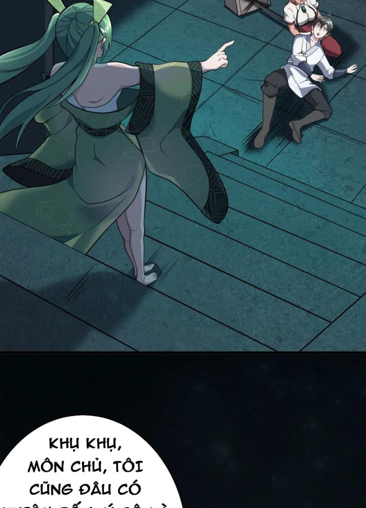 Các Ngươi Tu Tiên Còn Ta Rút Thẻ Chapter 20 - Trang 3