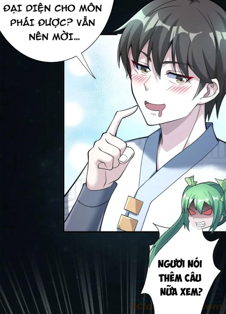 Các Ngươi Tu Tiên Còn Ta Rút Thẻ Chapter 20 - Trang 3