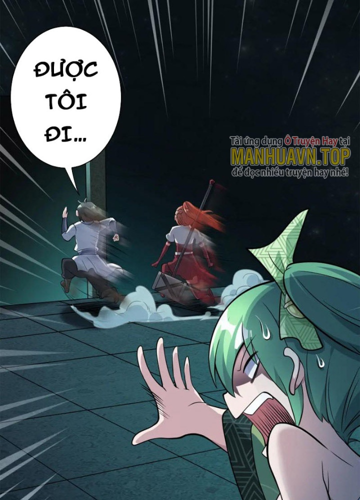 Các Ngươi Tu Tiên Còn Ta Rút Thẻ Chapter 20 - Trang 3